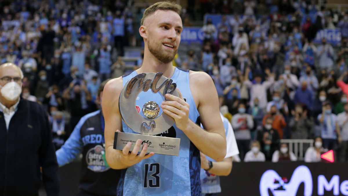 dzanan musa real madrid