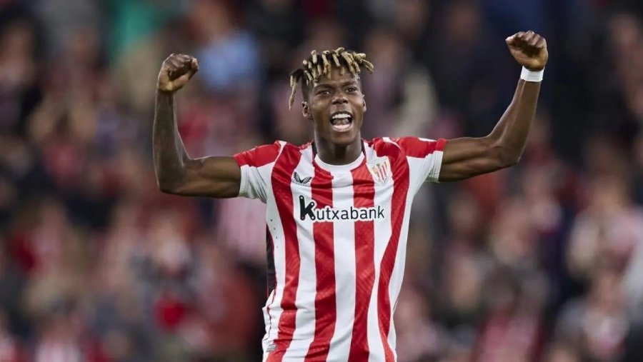 Real Madrid considering Nico Williams move this summer | Madridistanews.com