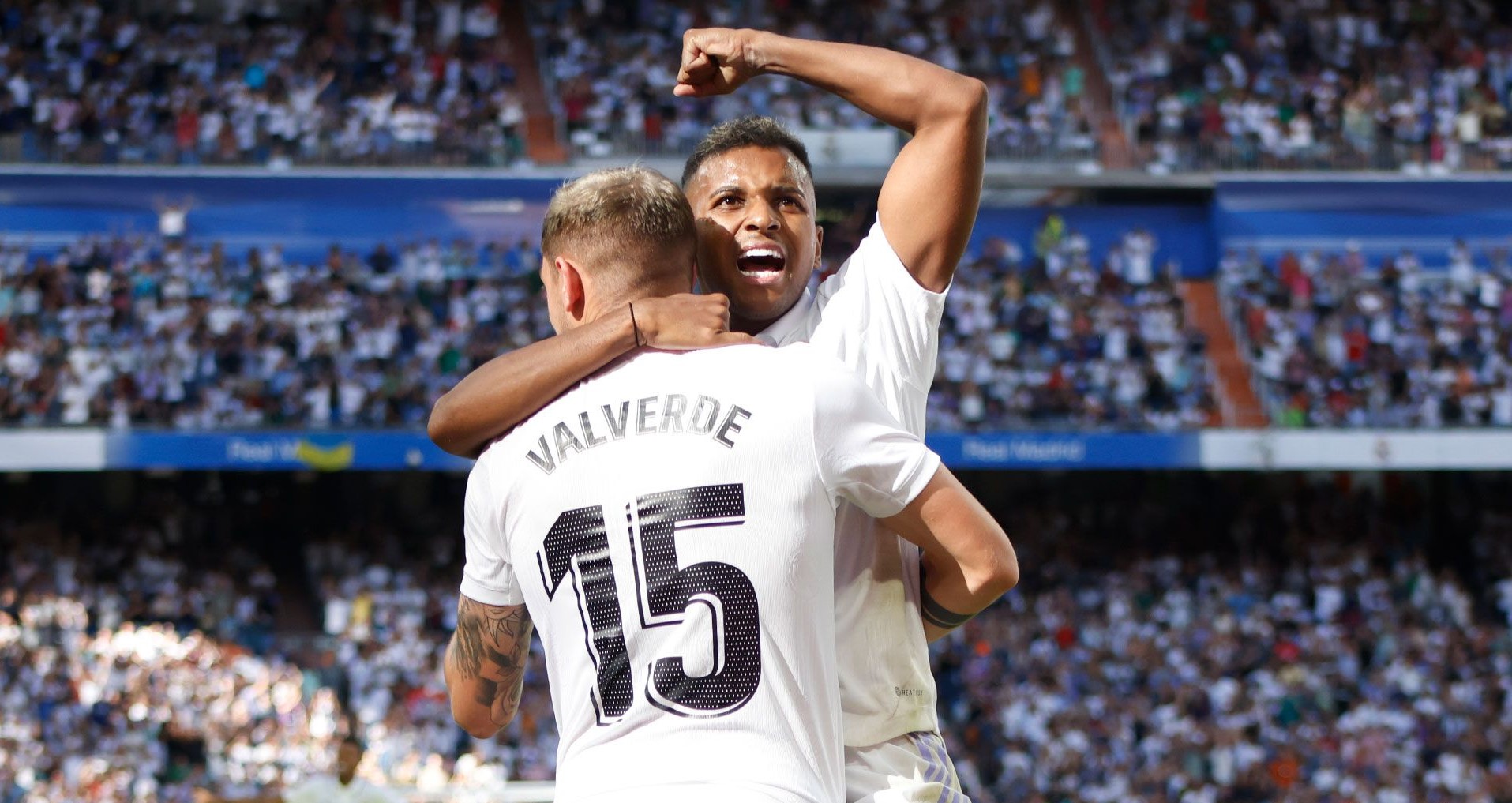 Real Madrid starting lineup for Mallorca match | Madridistanews.com