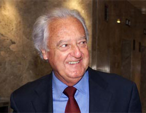 Florentino Pérez